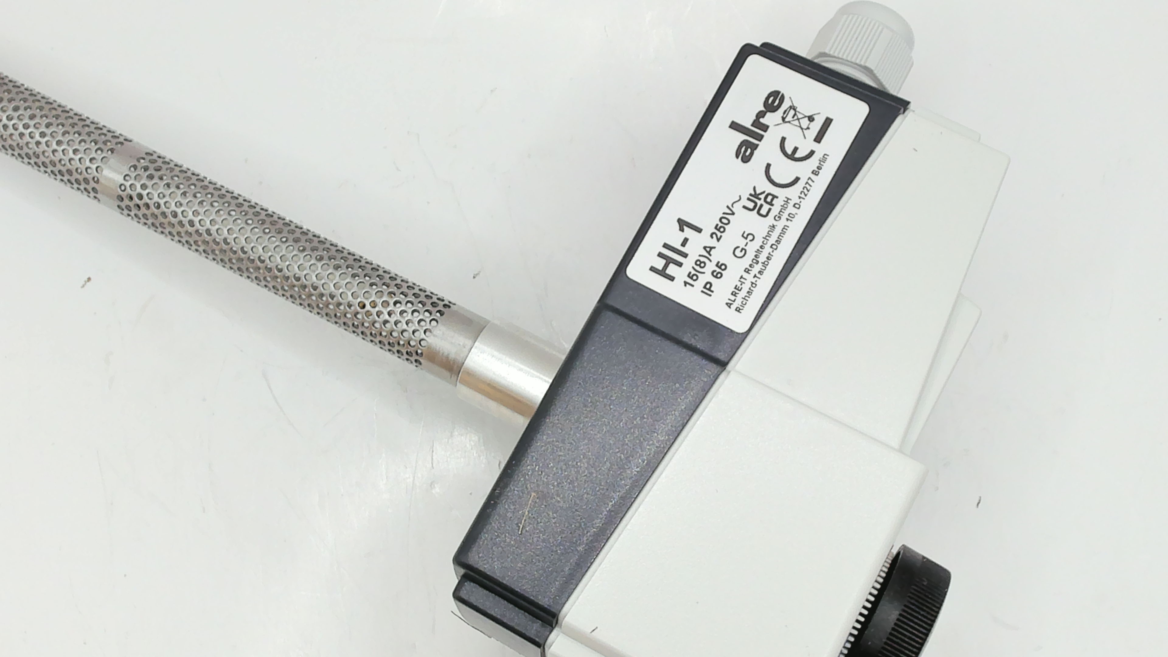 p/n: JA010100; Type: HI-1