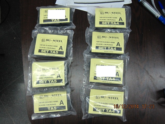 RTD-NOL/TA.05-EL.D-11