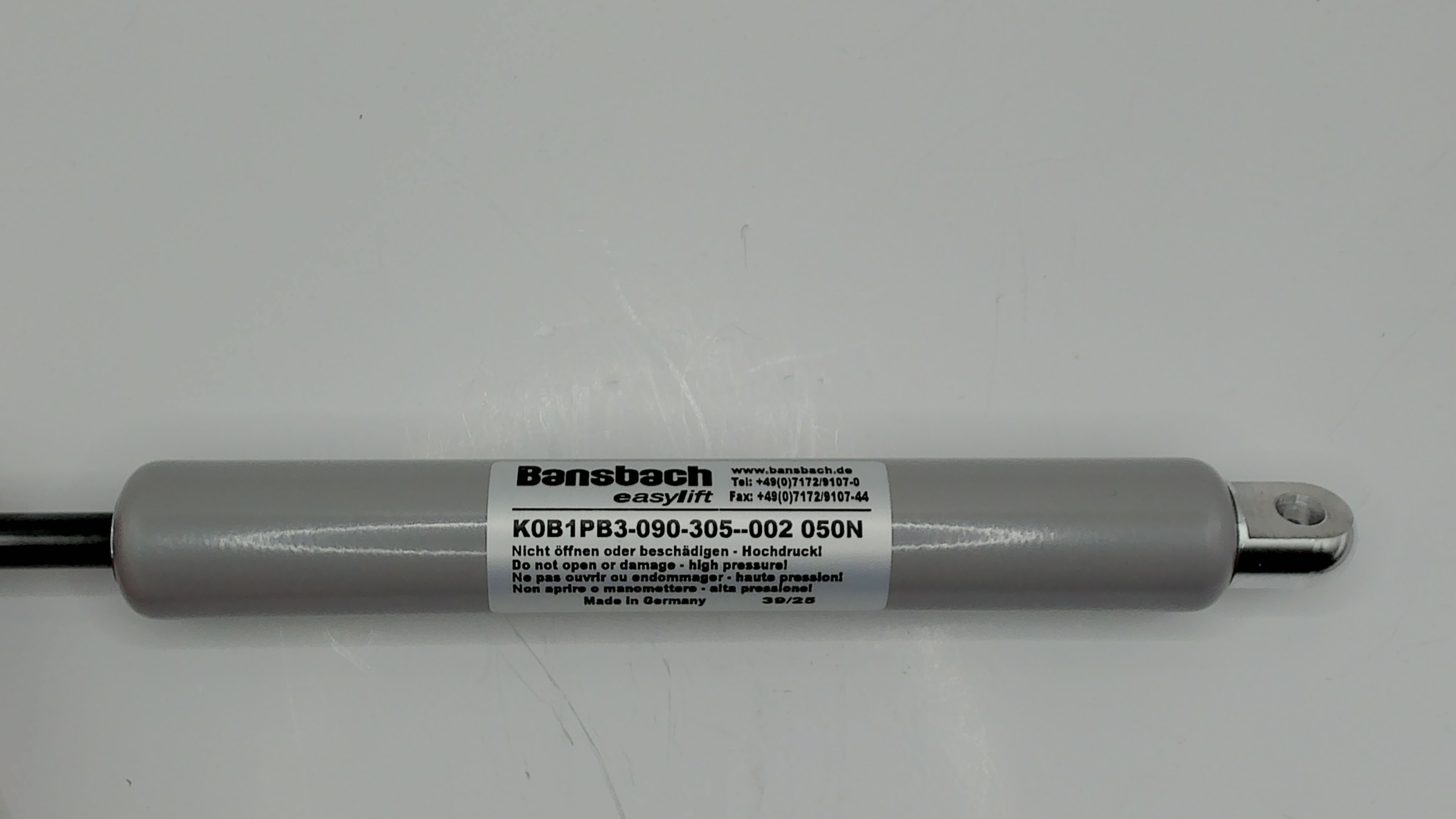 K0B1PB3-090-305-002/050N