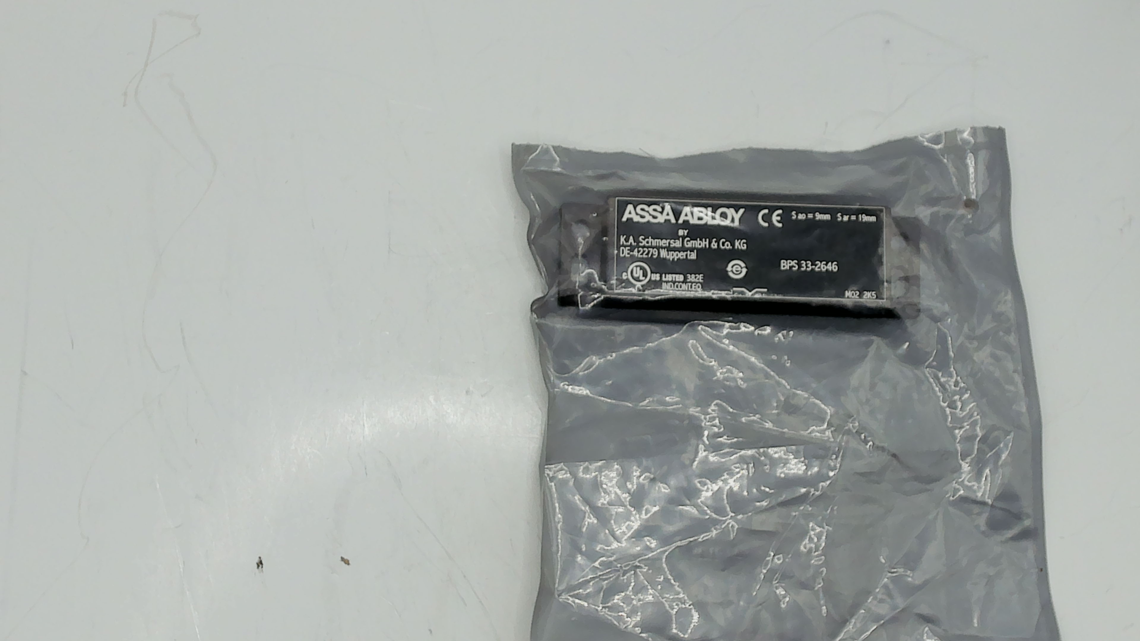 BPS 33-2646