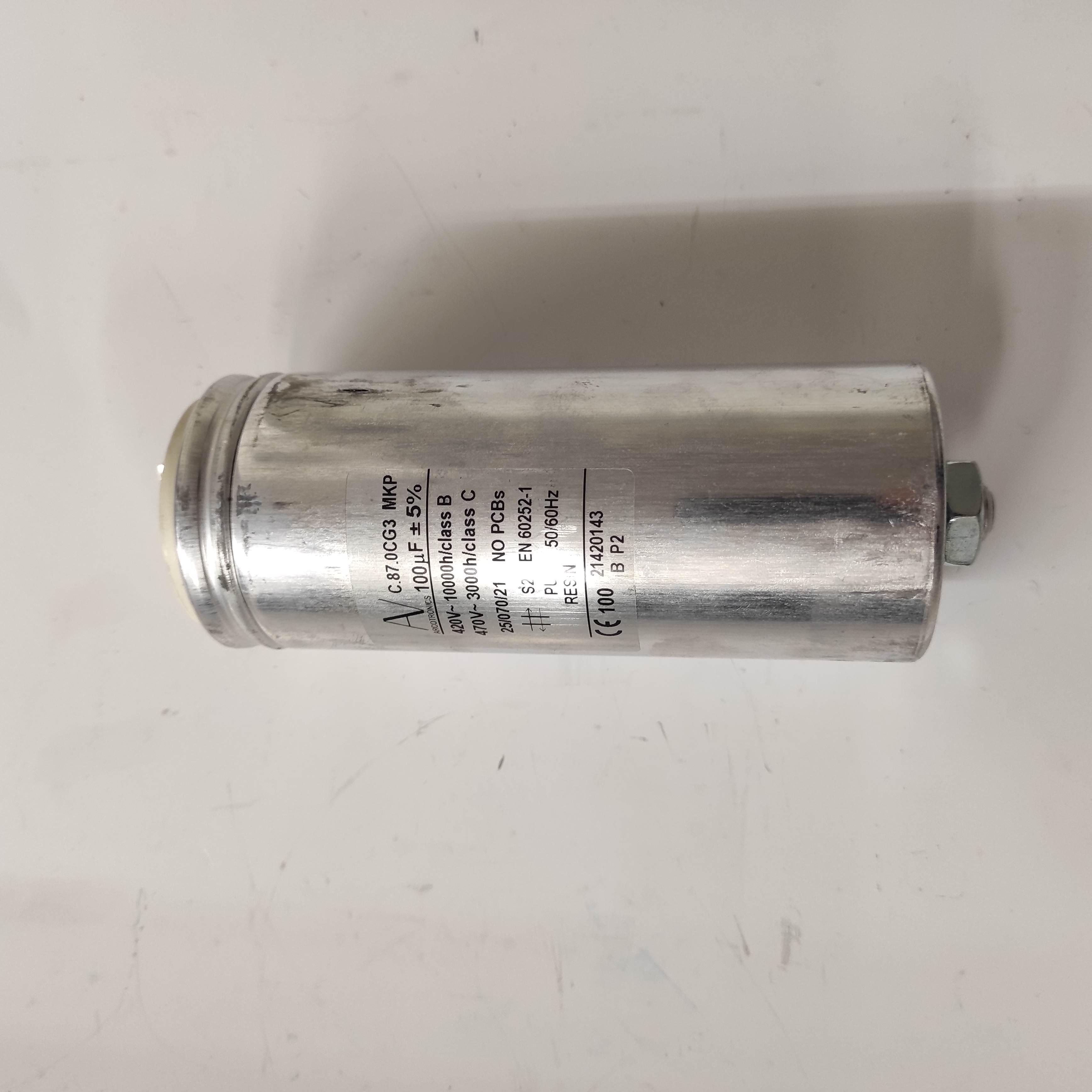 C870CG36100AA0J 