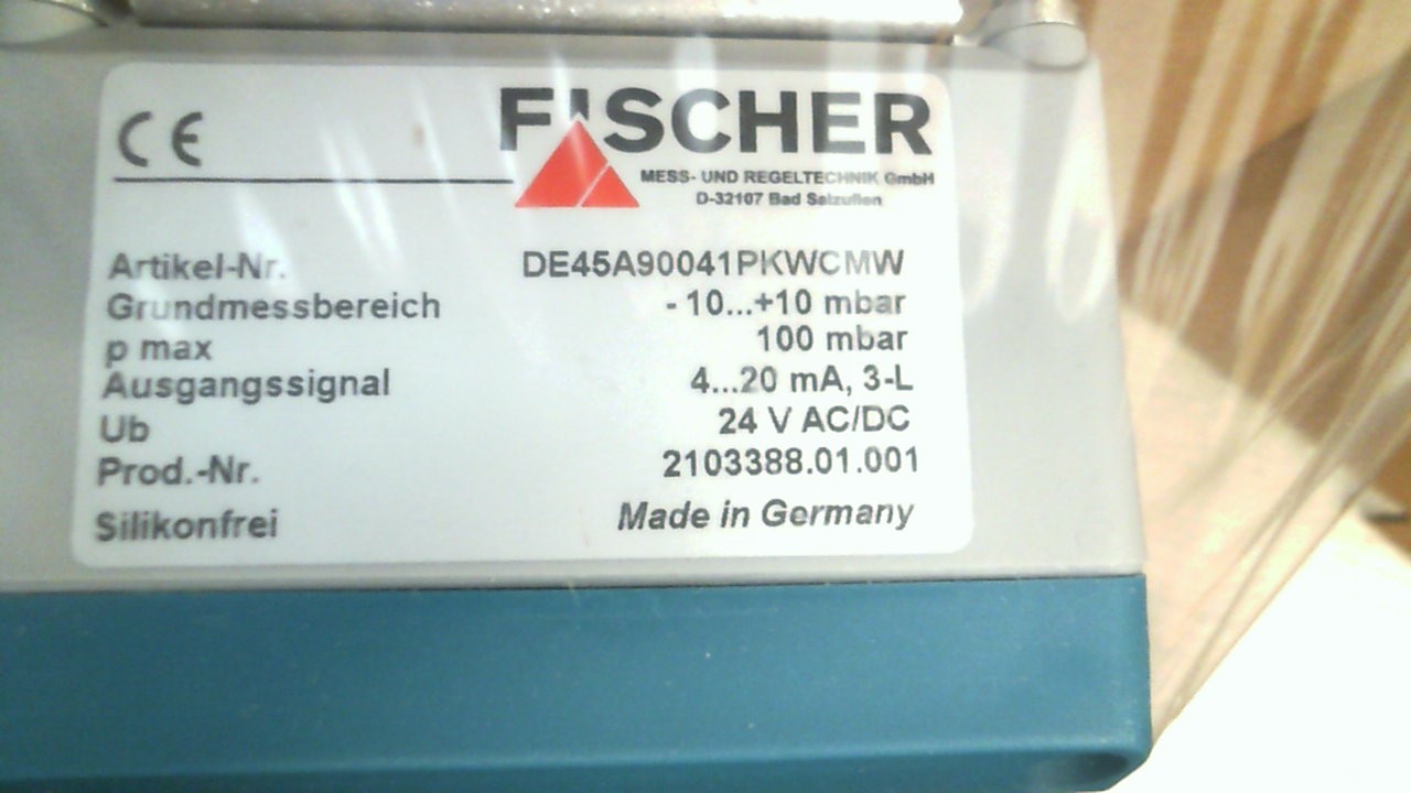 Art. Nr.: DE45A90041PKWCMW