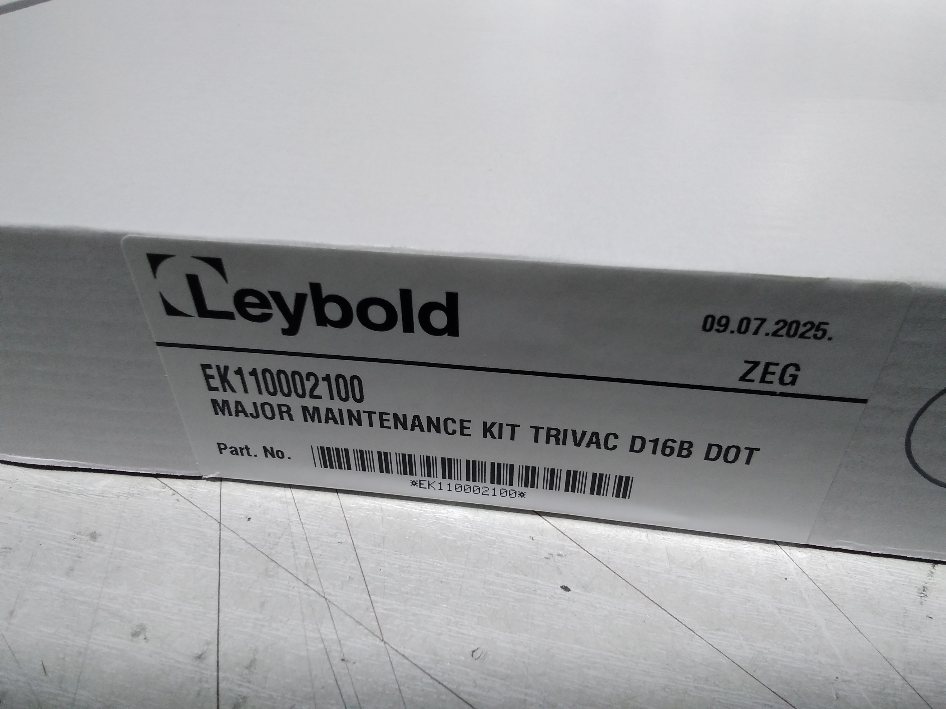 EK110002100 