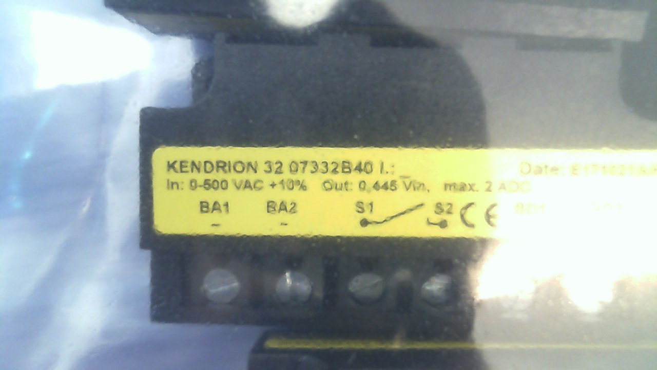 TYP 32 073-32B40