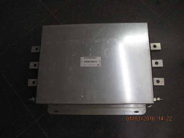 AR280.500A-R