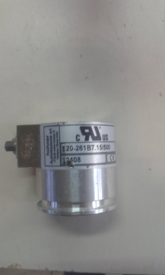 20-261B7.15 / 500