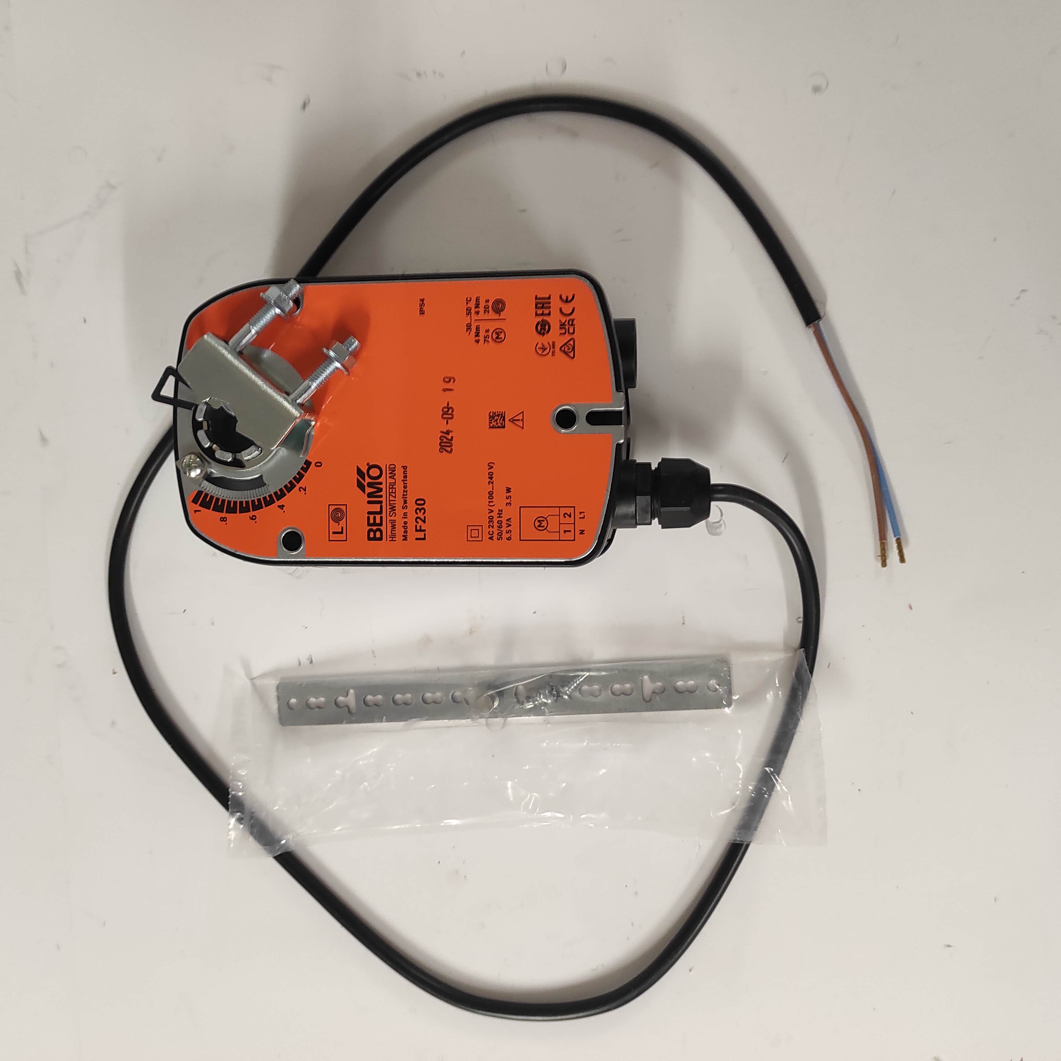 LF230