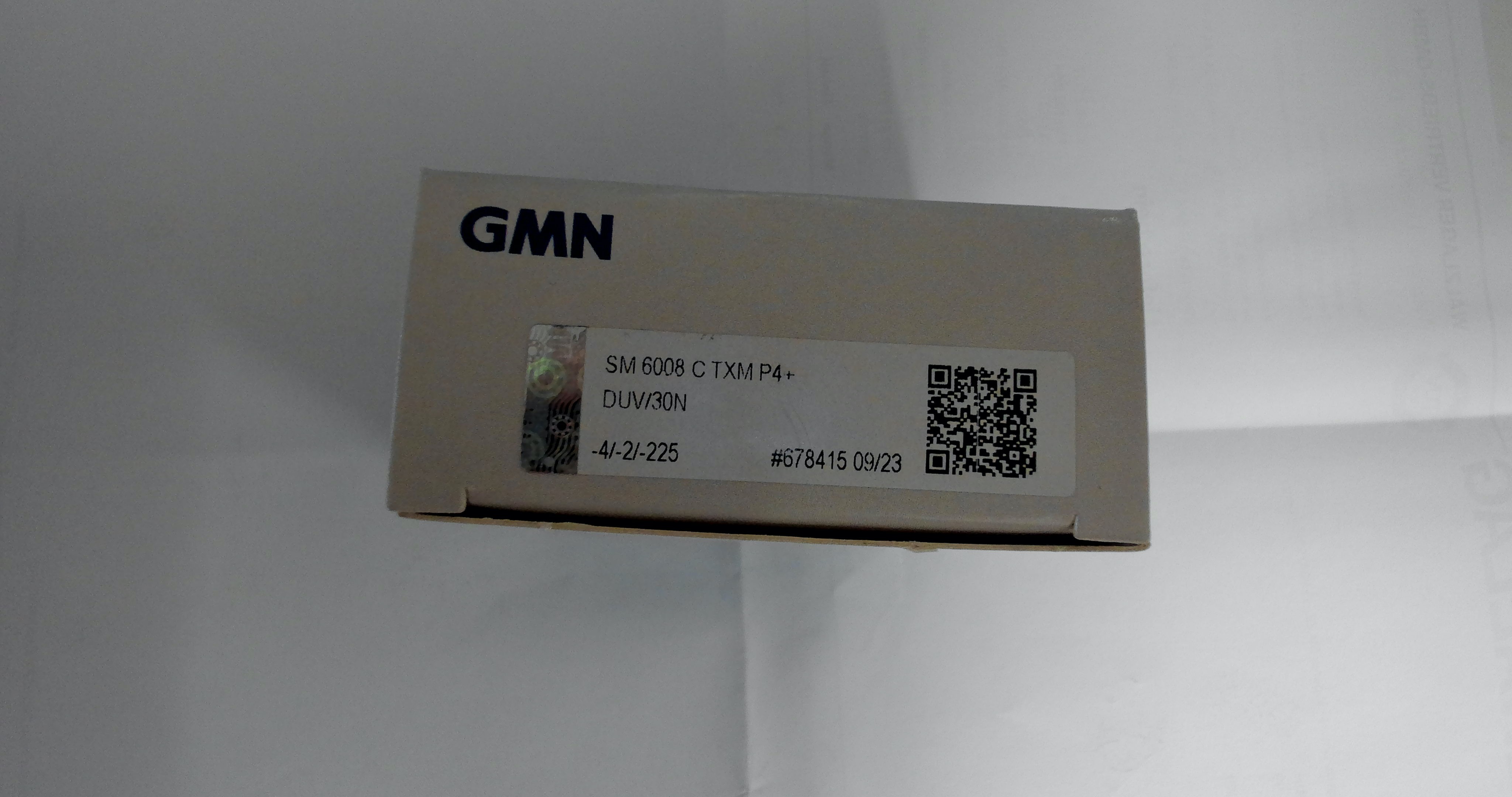 SM 6008 C TXM P4+ DUV/30N