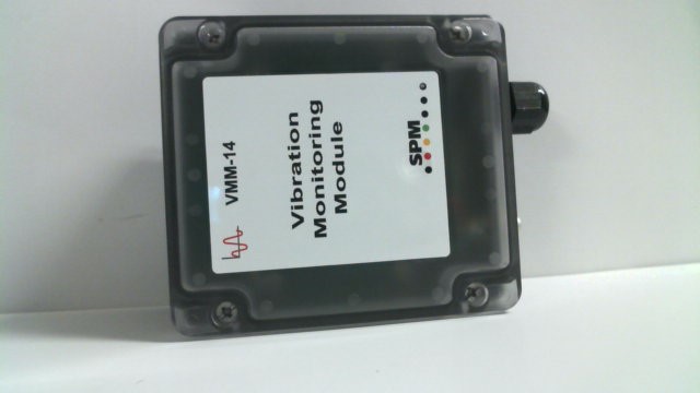 SPM VMM-14