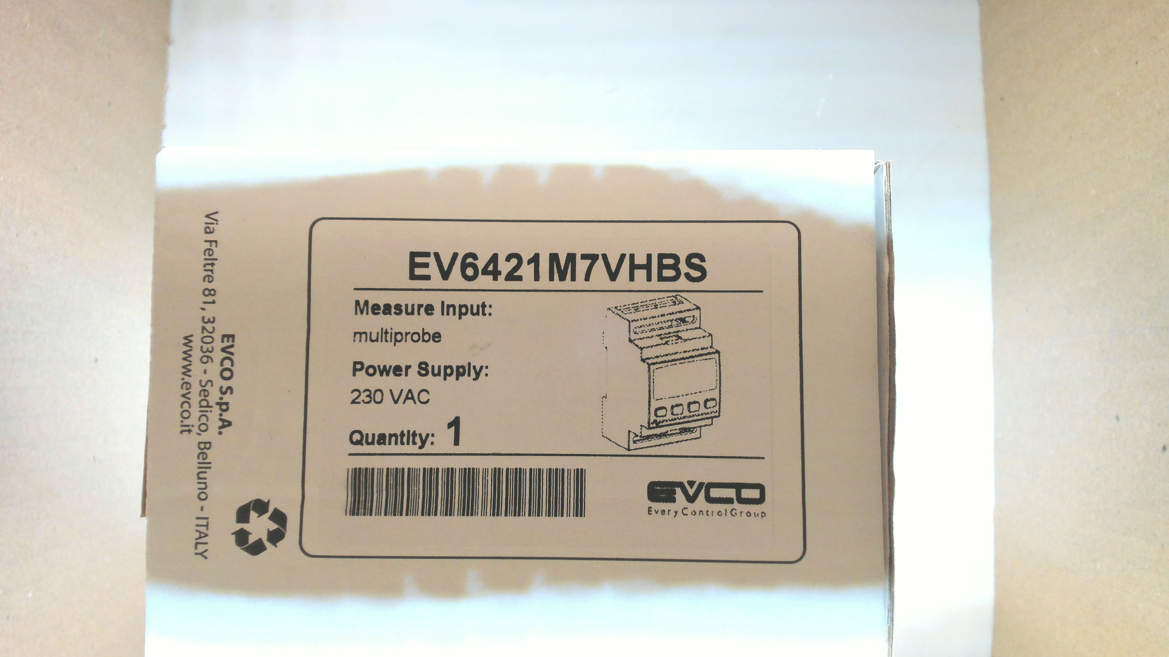 378158 / EV6421M7VHBS