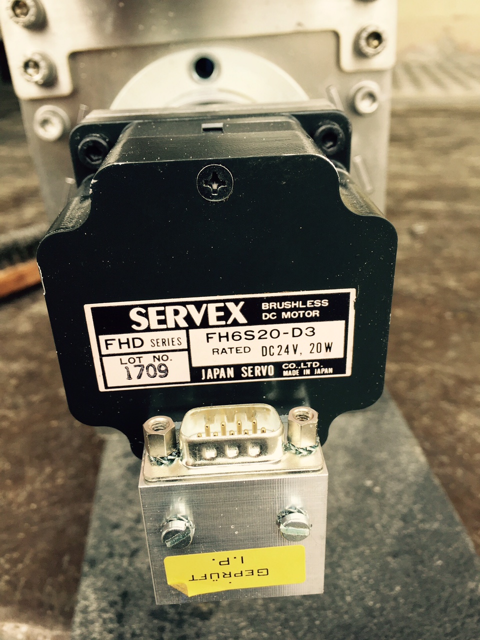 FHD620PD3 (OEM)