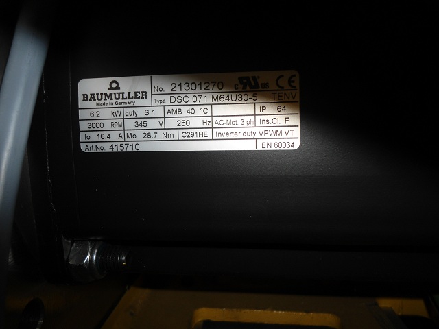 DSC1-071MO64U-30-54-AOB-EPP-K-AN-O+AG1