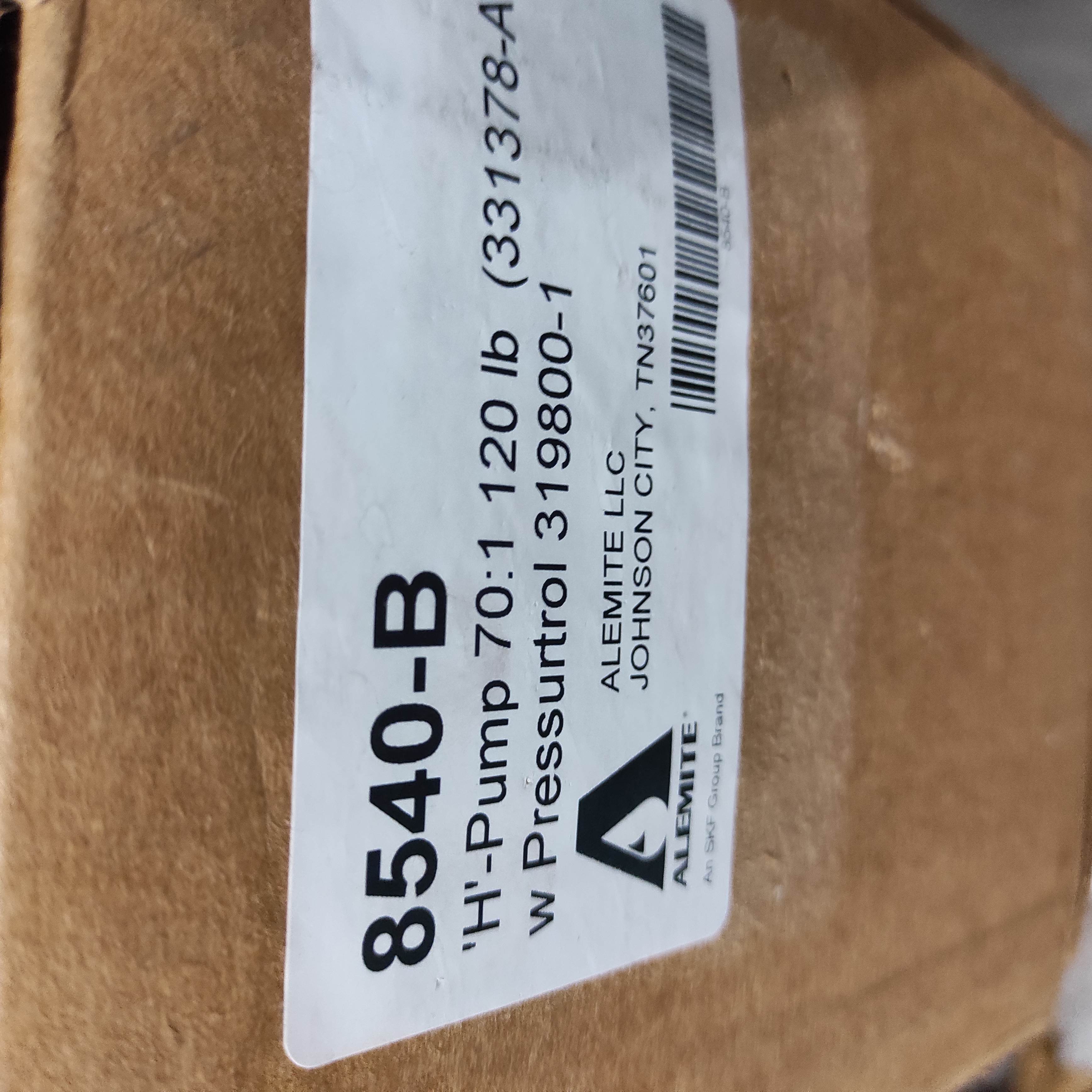 8540-B