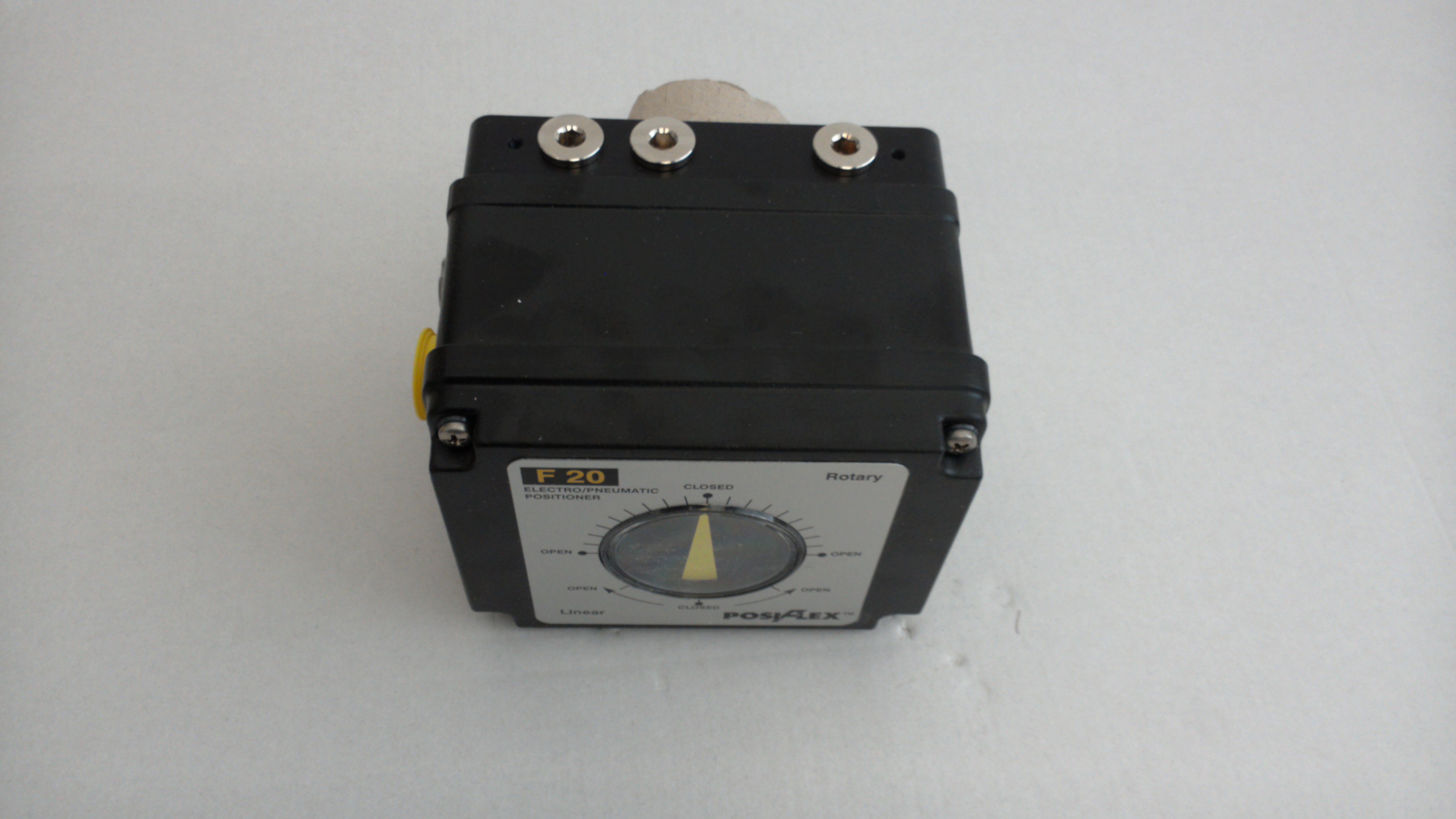 P/N: VA368.00.164 Type: F 20