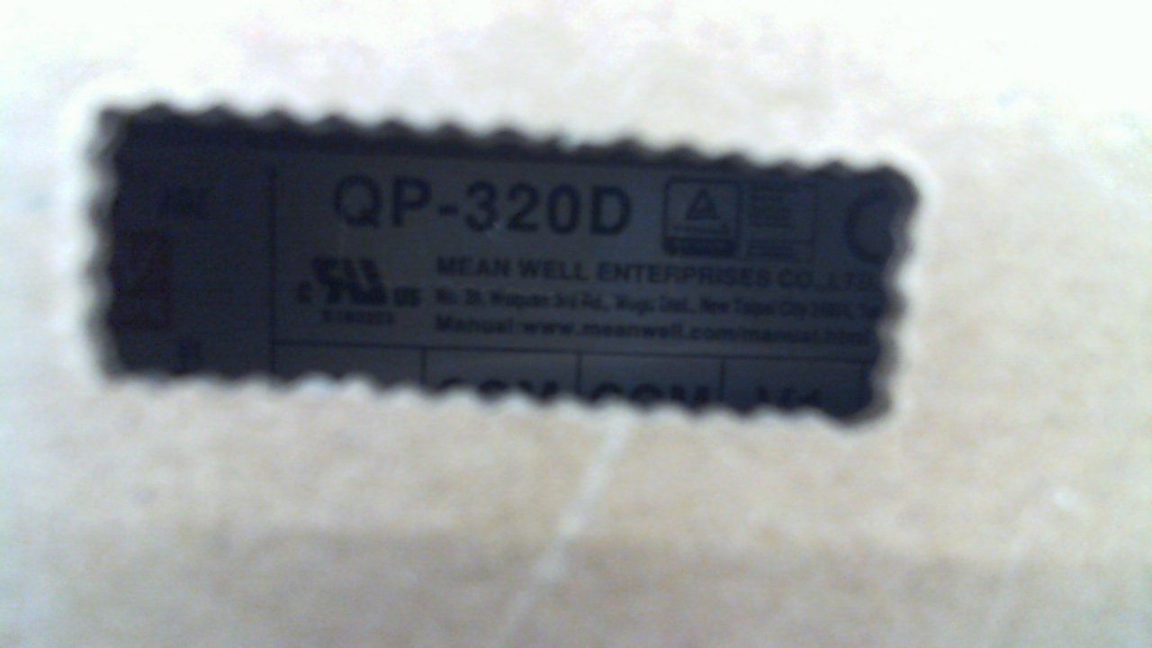 QP-320D