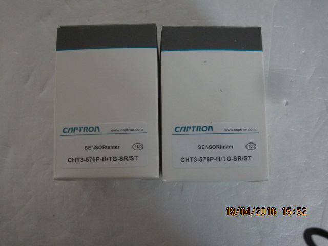 CHT3-576P-H/TG-SR/ST 