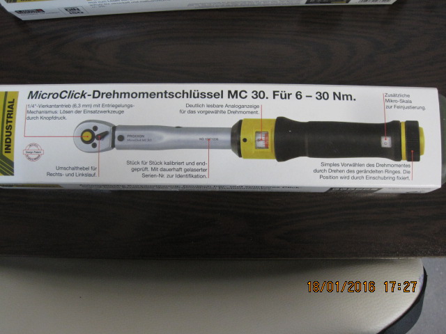 MC30 