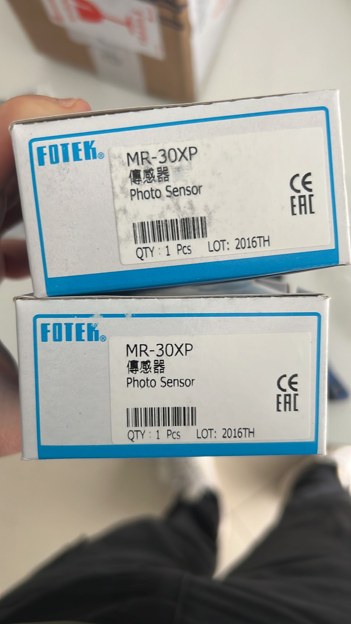 MR-30XP
