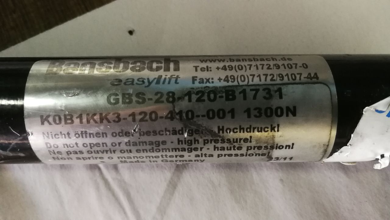 K0B1KK3-120-410--001/1300N 