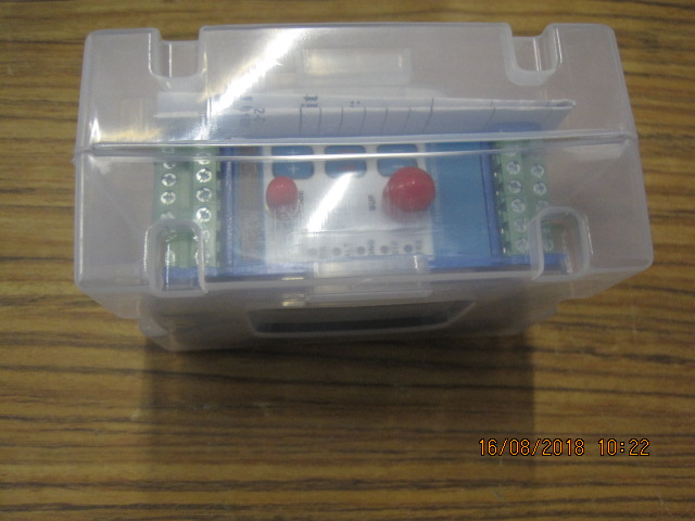 DTM10-301-A3-C0-E00-G0-I0-M1-S0