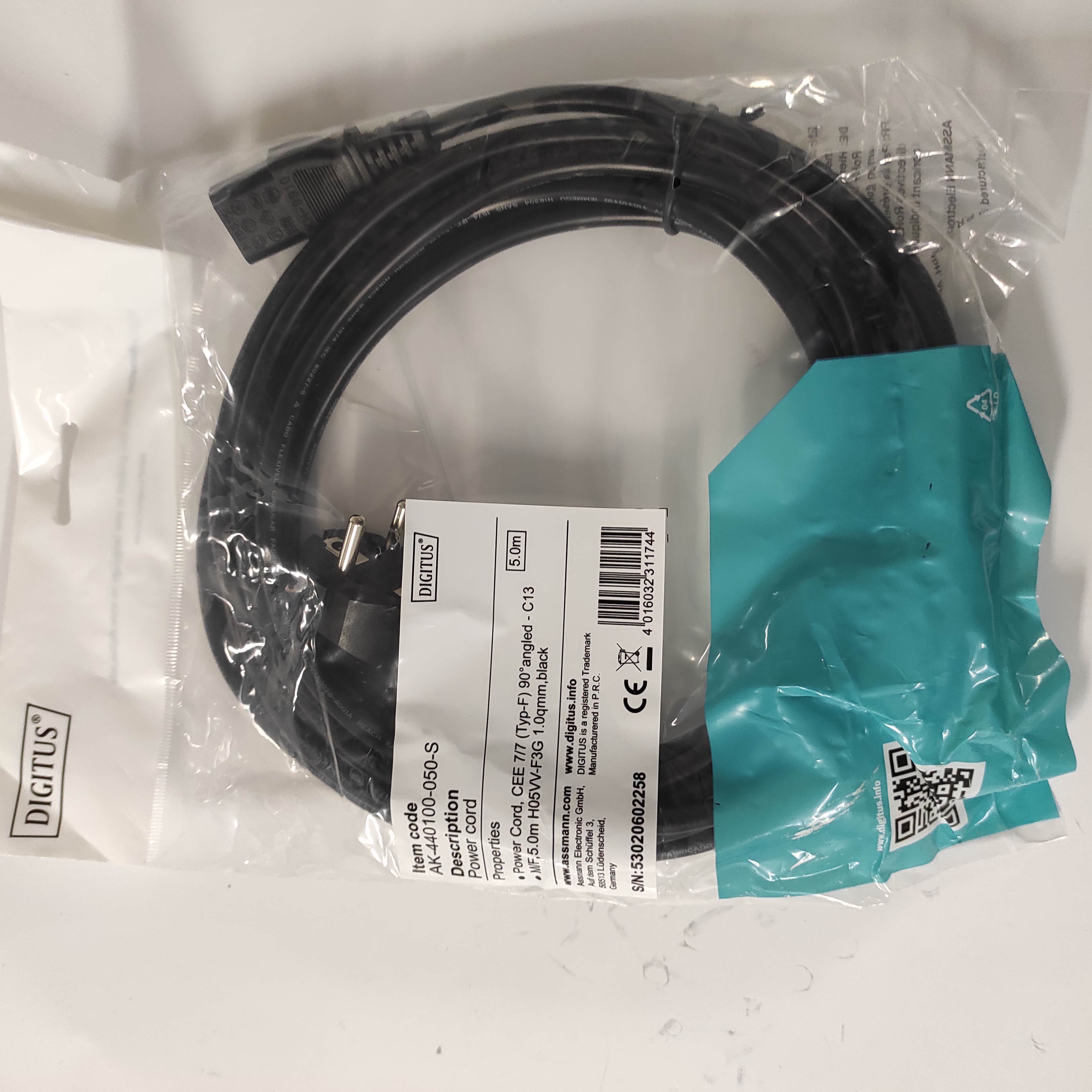 AK-440100-050-S