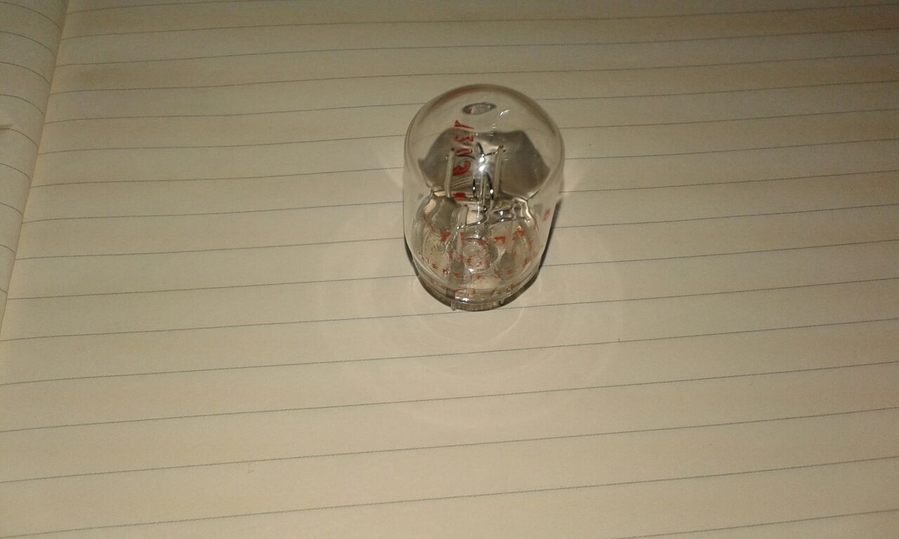 SYLVANIA P603.1 21/P obsolete 