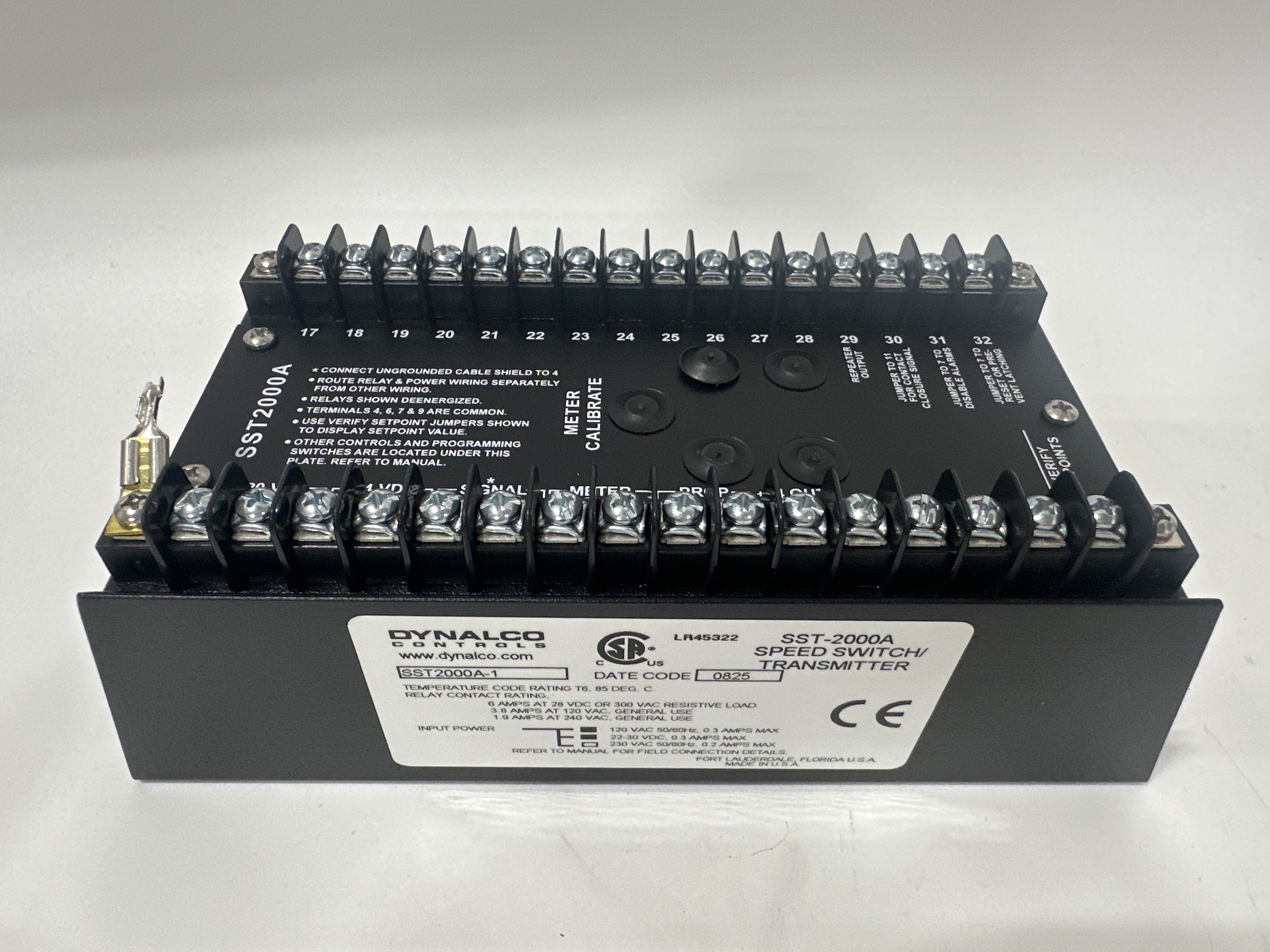 SST2000A-1