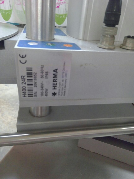 H400 24R