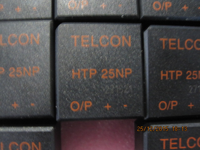 HTP25NP