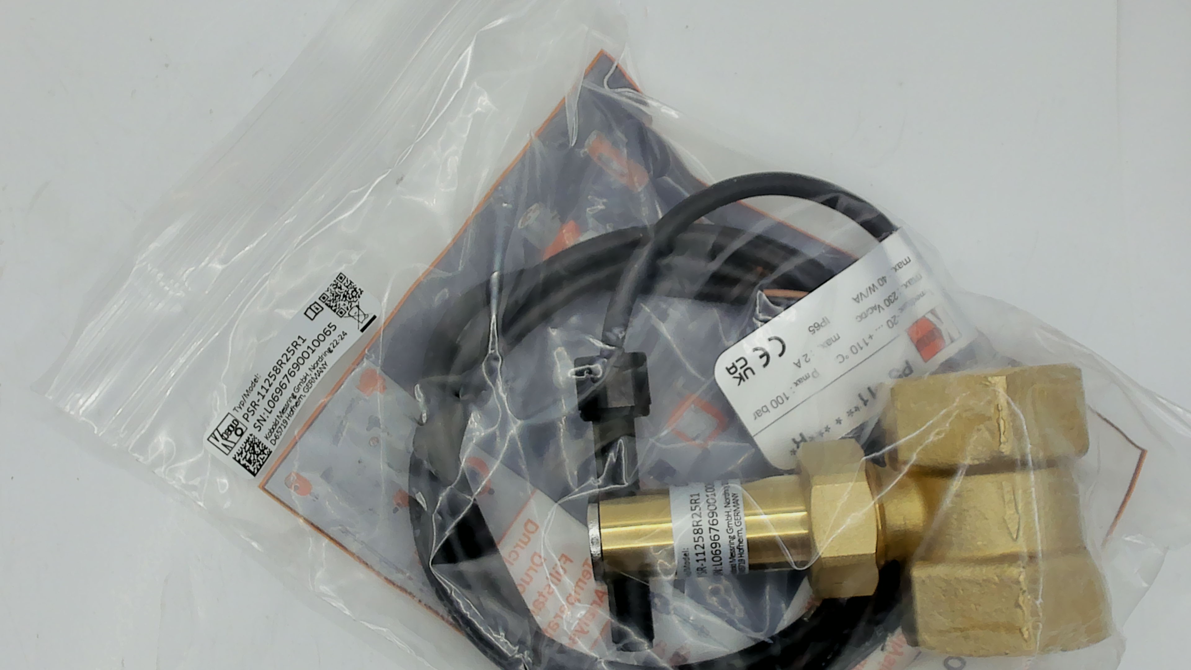 PSR-11258R25R1