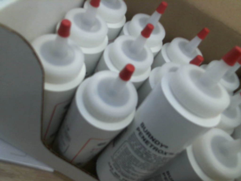 A13  1 package= 12 tubes