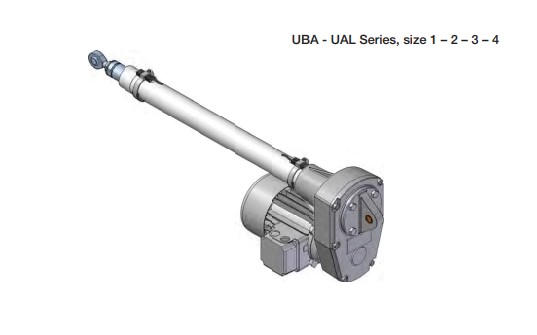 UBA2 - RV ROE - FCM/NC