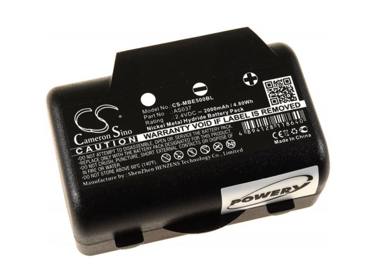 Akku für WAVE BE5000, AS037