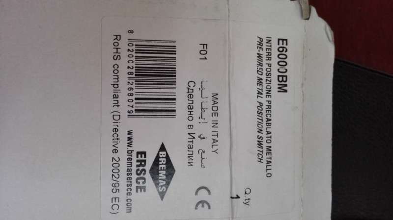 E6000BM