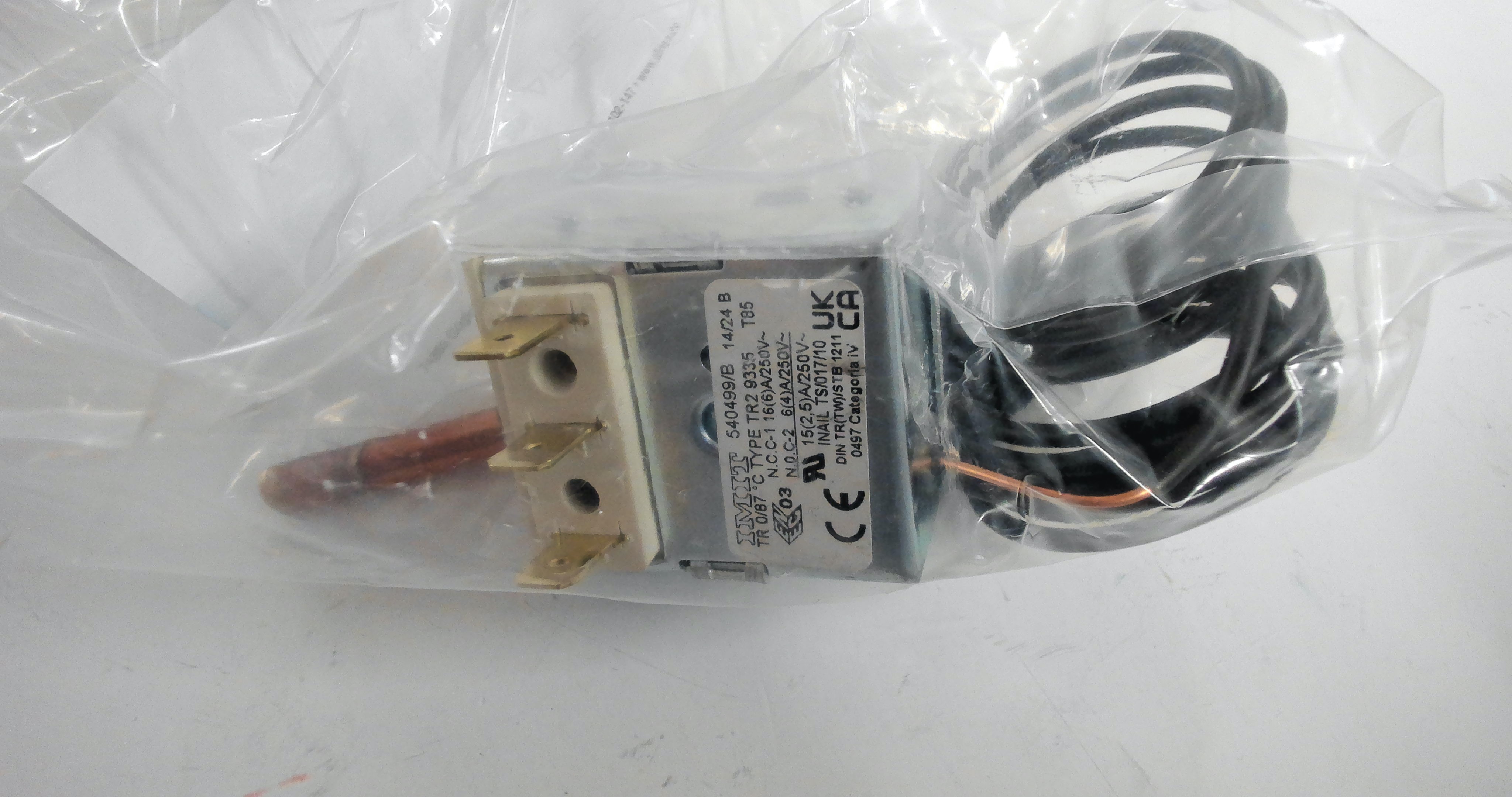 TRT TR2/711 EU 0/ 90°C 1500 mm
