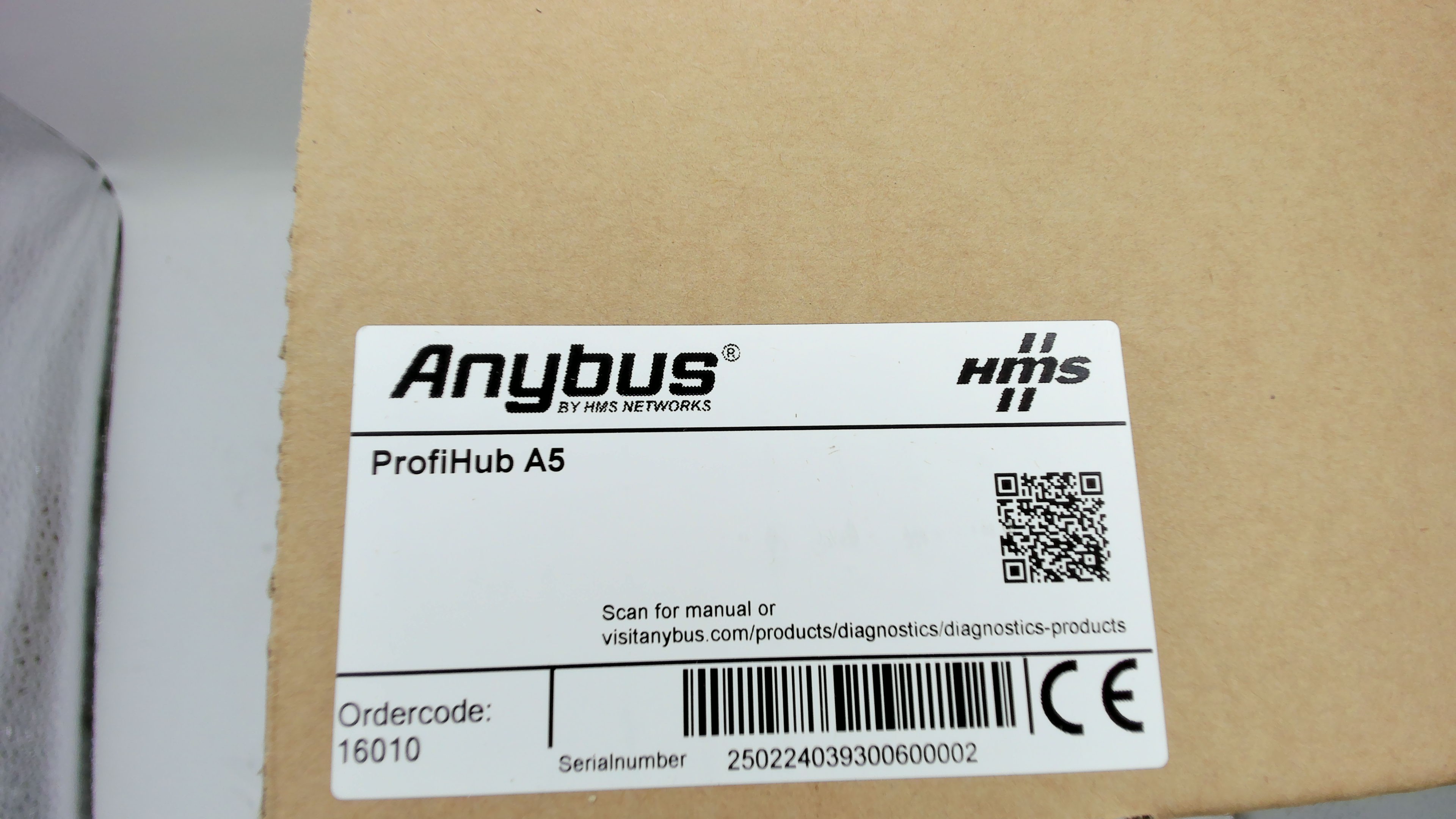 16010 - ProfiHub A5