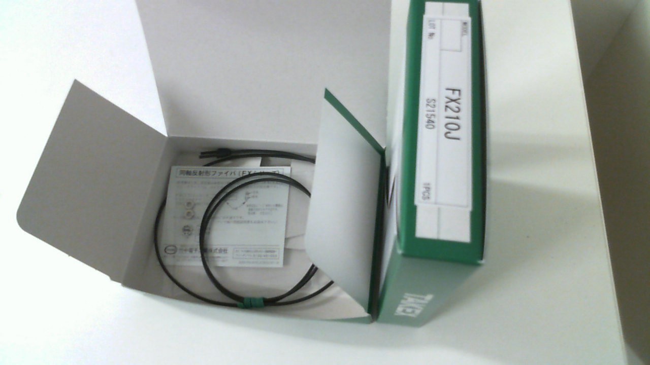 FX210J