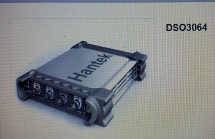 DSO3064