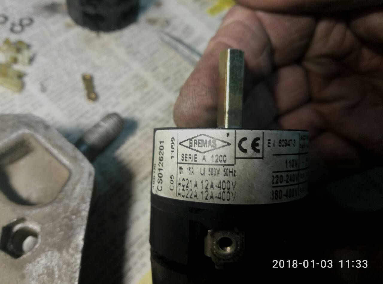 CS0126201   oem