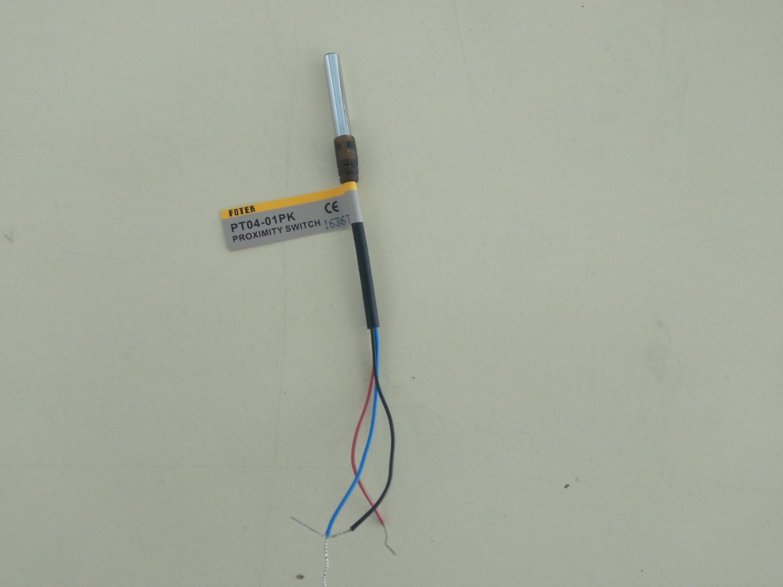 PT04-01PK-115- EX