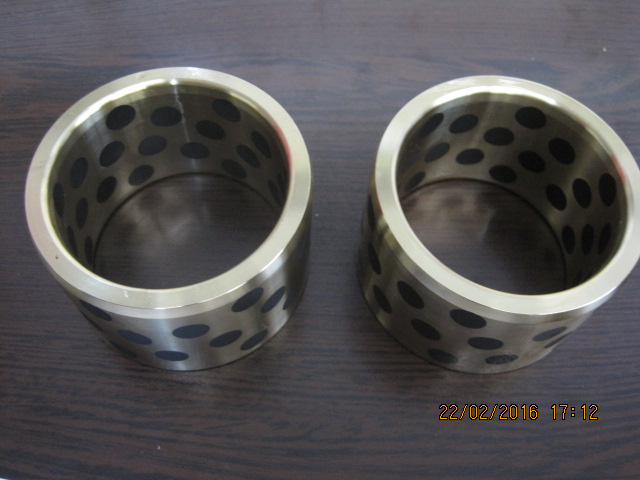 SPB 658050 