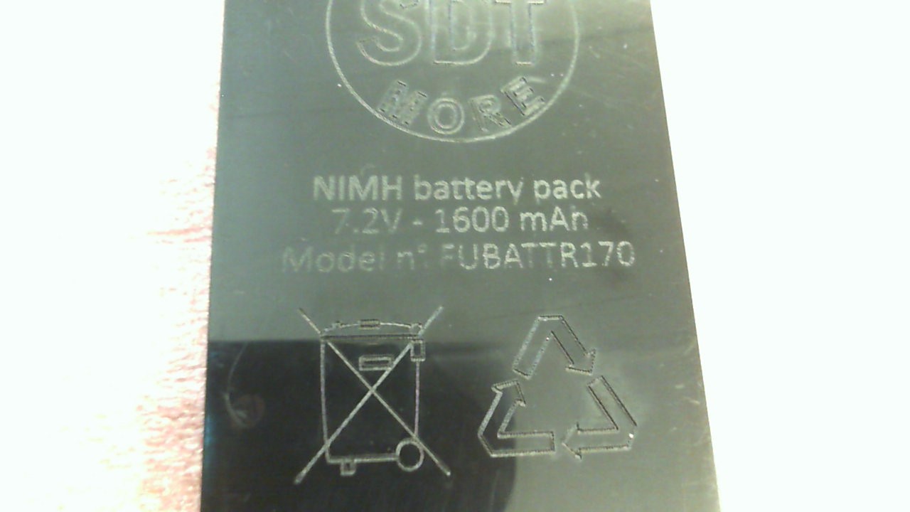 FUBATTR170