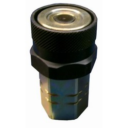Schraubmuffe VEP13P 1/2" BSP 