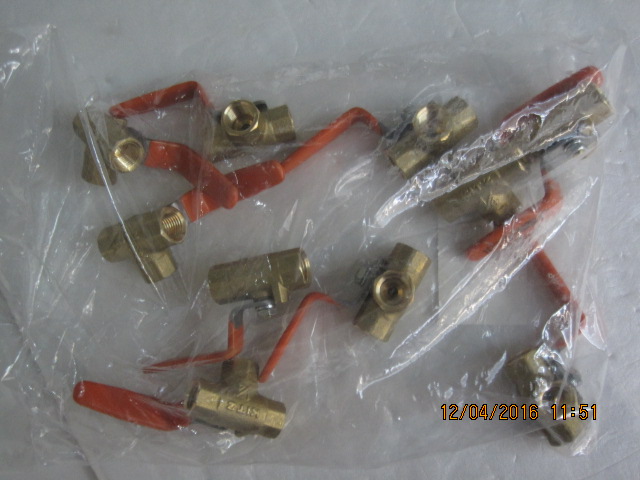 TN 1/4" 