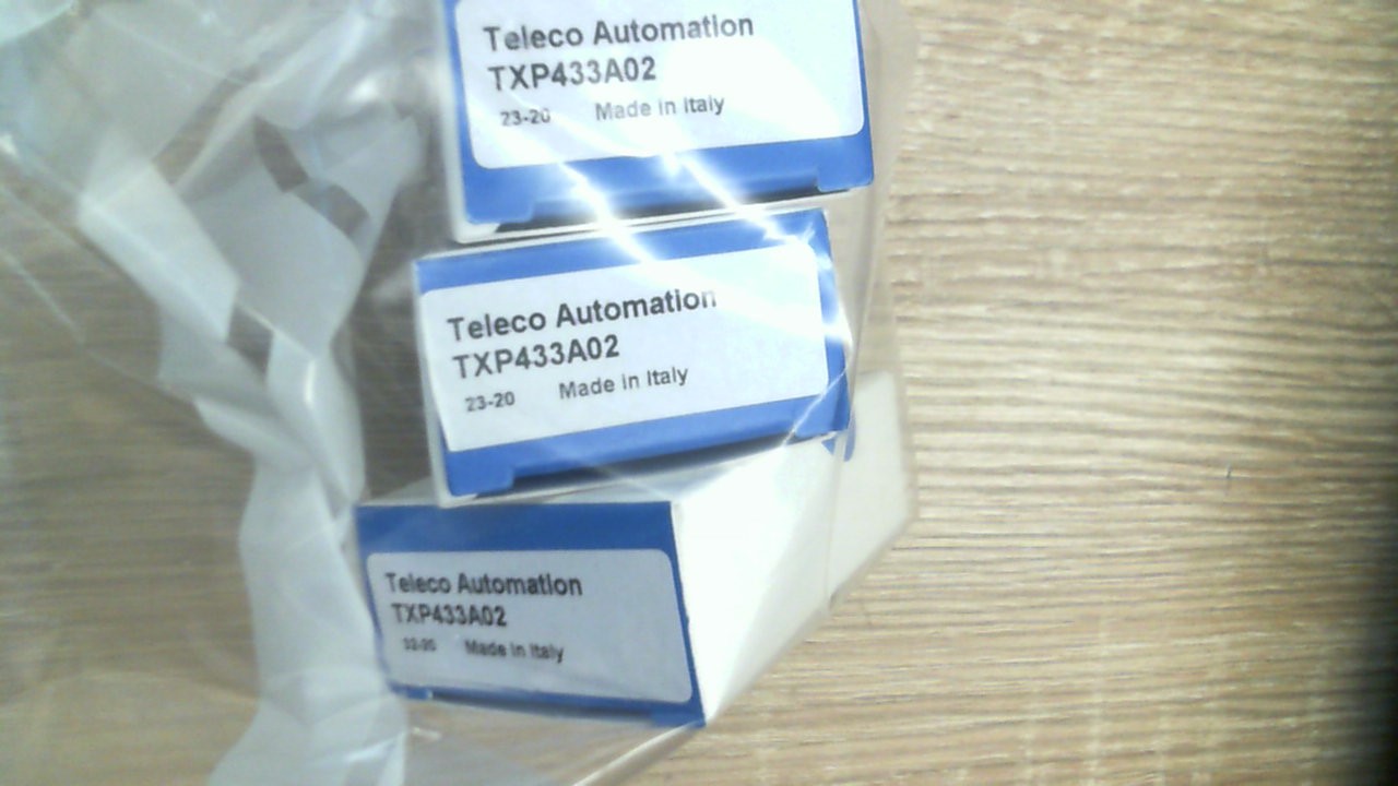 TXP433A02