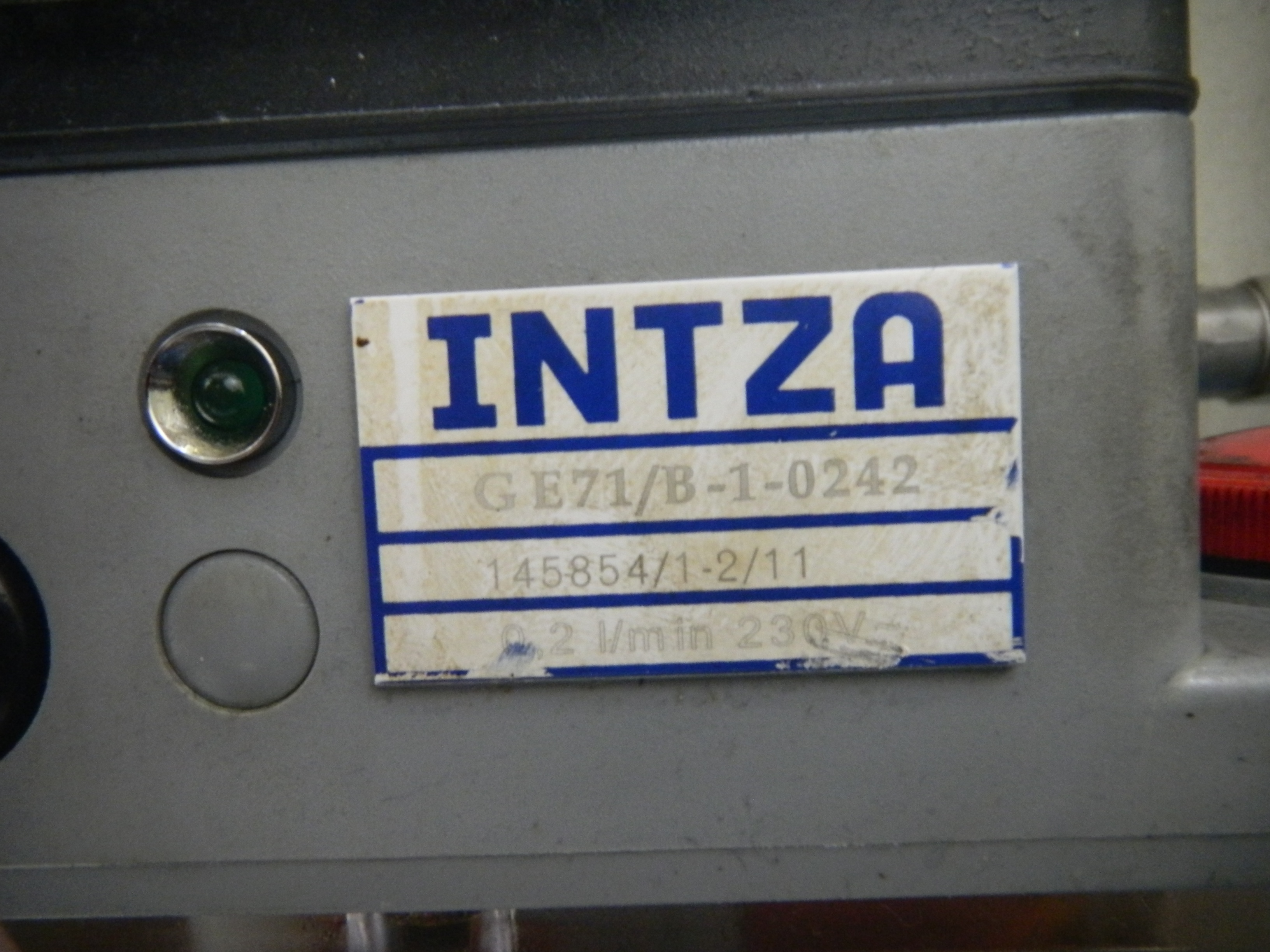 GE71/B-1-0242