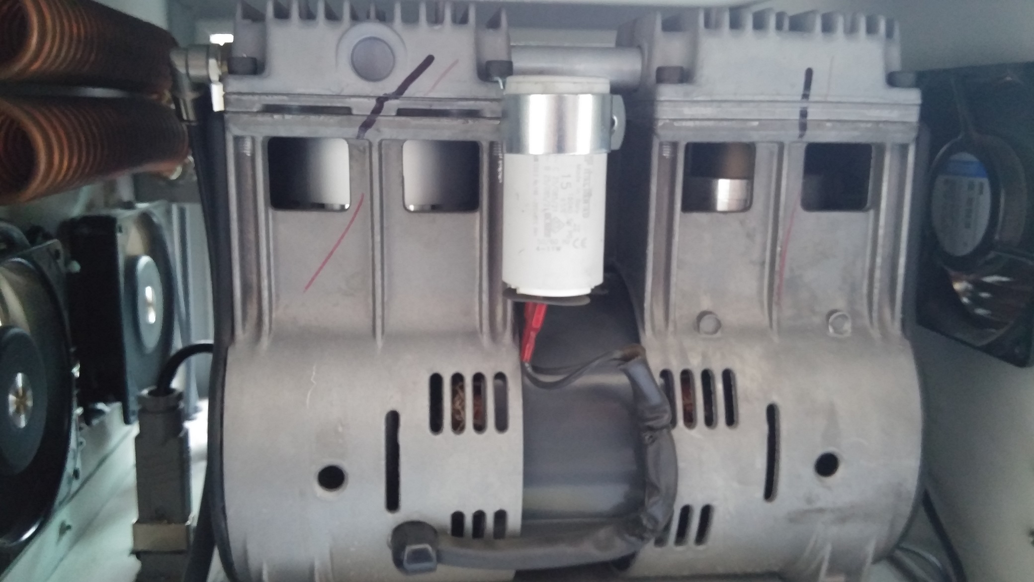Model: 2750TGH152/48-221 