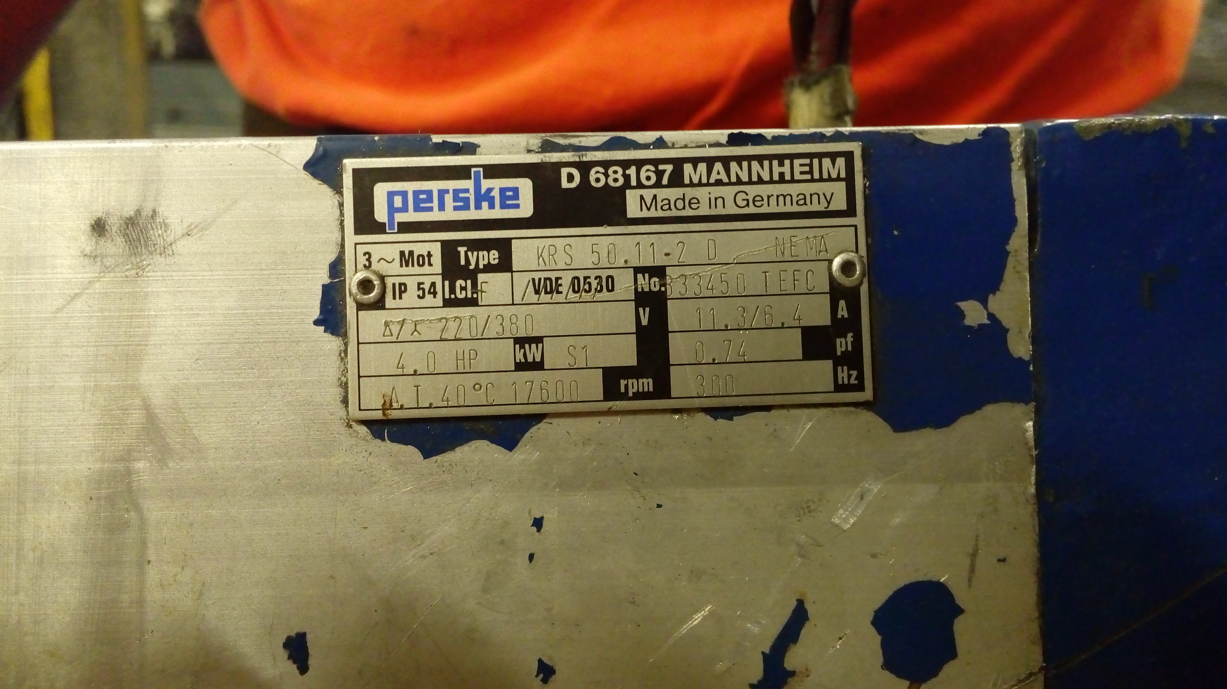 KRS 50.11-2 D 