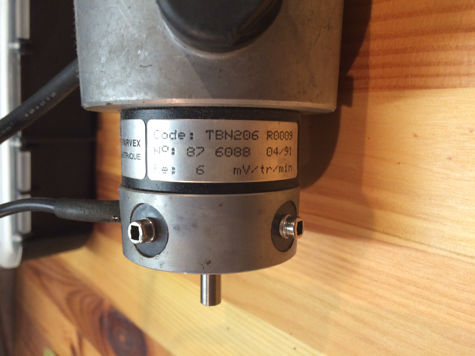 TBN206 