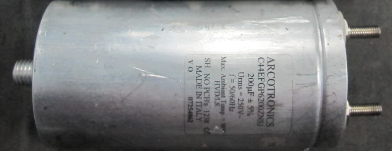 C44EFGP6200ZNSJ - Obsolete!! Replaced by "C44AFGP6200ZE0J" or "C44EKGR6200ZA0J" 